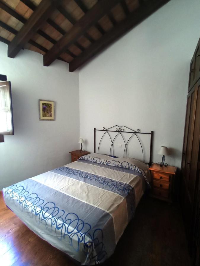 Luz Y Sol Appartement Jimena De La Frontera Buitenkant foto
