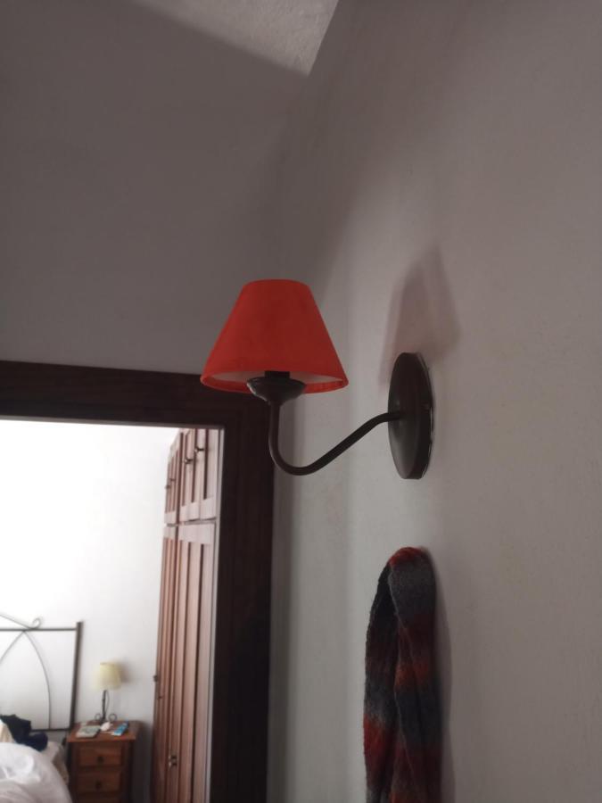 Luz Y Sol Appartement Jimena De La Frontera Buitenkant foto